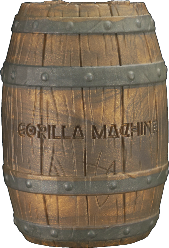 Barrel