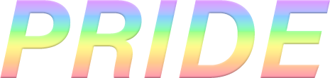 PRIDE