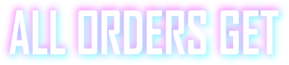 All Orders Get