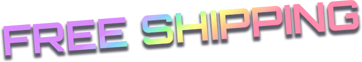 FREE SHIPPING
