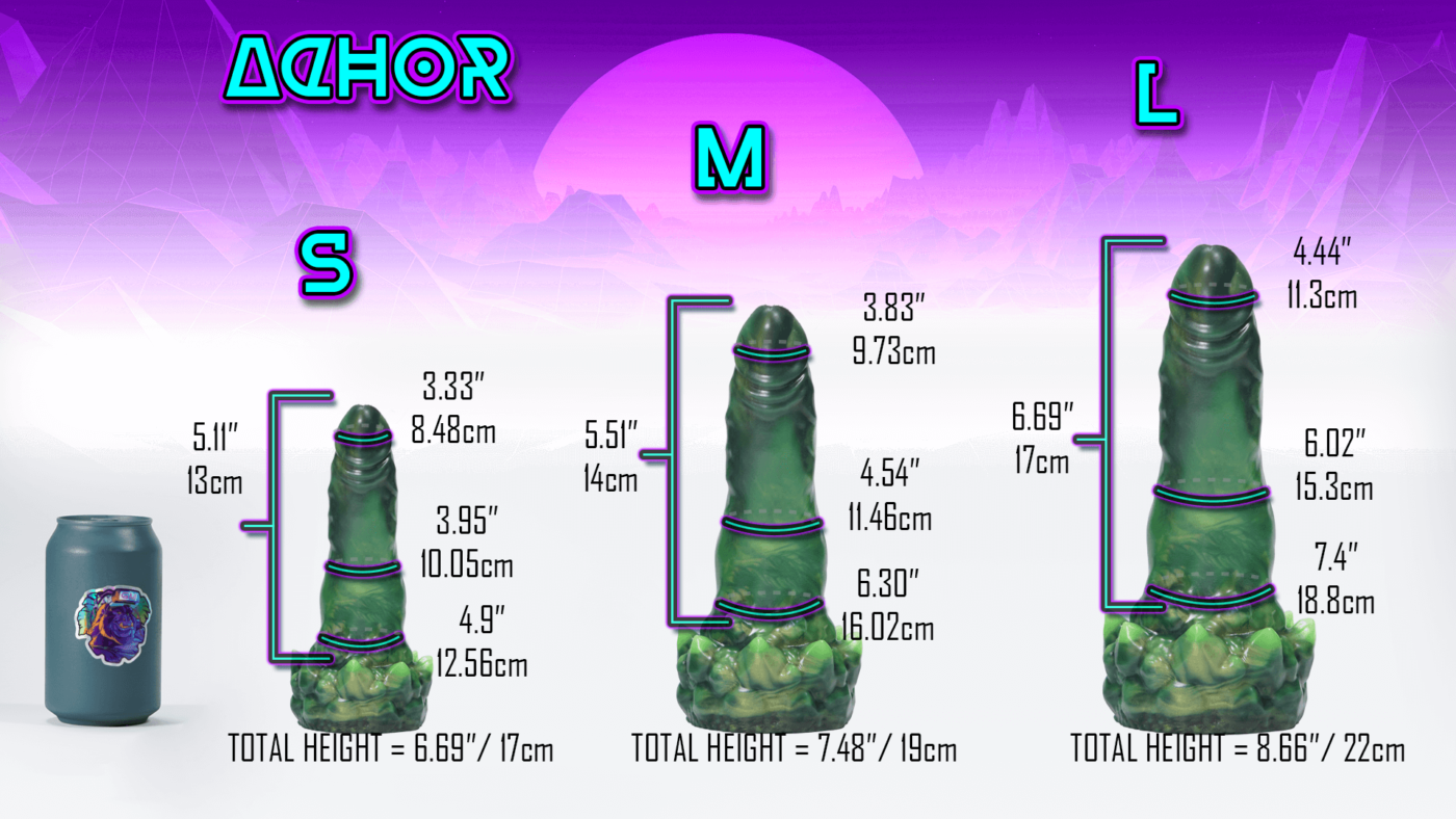 Size Charts