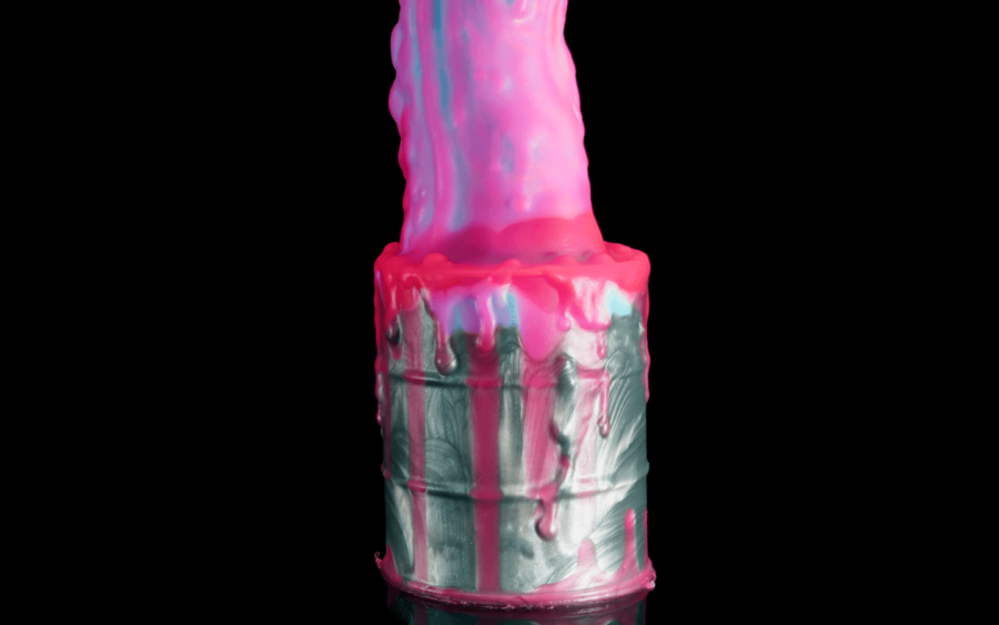 Alternative view of Nether - Small